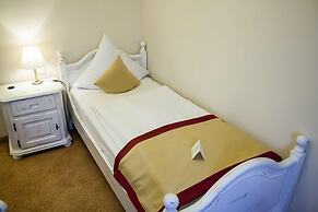 Hotel Restaurant Speeter