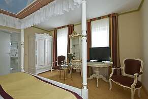 Hotel Restaurant Speeter