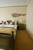 Hotel Restaurant Speeter