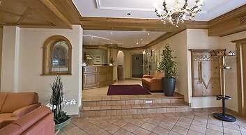 Hotel Restaurant Speeter
