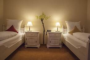 Hotel Restaurant Speeter