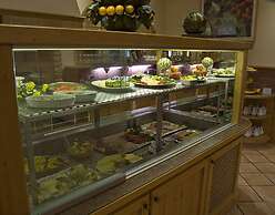 Hotel Restaurant Speeter