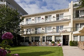 Hotel Parkfrieden