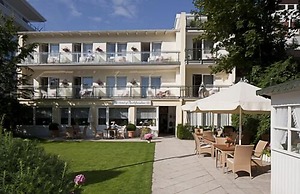 Hotel Parkfrieden