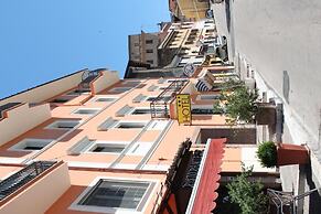 Hotel La Villa