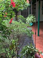 Palm Grove Service Villa