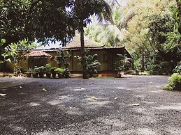 Palm Grove Service Villa