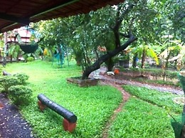 Palm Grove Service Villa