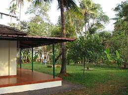 Palm Grove Service Villa