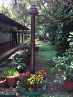 Palm Grove Service Villa