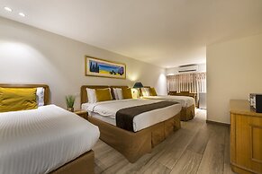 Melio Hotel Eilat