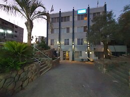 Melio Hotel Eilat