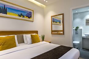 Melio Hotel Eilat