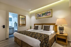 Melio Hotel Eilat