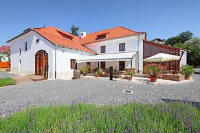 Hotel Historia Malomkert