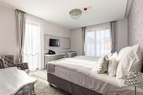Hotel Historia Malomkert