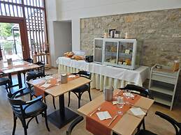 Hotel Historia Malomkert