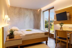 Hotel Historia Malomkert