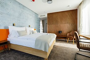 Hotel Historia Malomkert