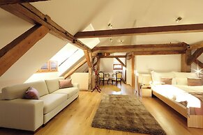Hotel Historia Malomkert