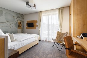 Hotel Historia Malomkert