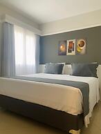 Hotel Ninety