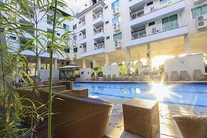 Bombinhas Summer Beach Hotel & Spa