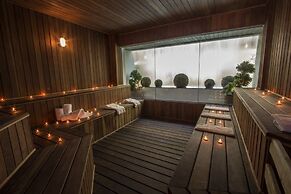 Bombinhas Summer Beach Hotel & Spa