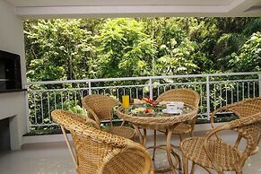 Bombinhas Summer Beach Hotel & Spa