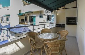 Bombinhas Summer Beach Hotel & Spa