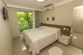 Bombinhas Summer Beach Hotel & Spa