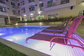 Bombinhas Summer Beach Hotel & Spa