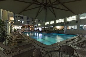 Bombinhas Summer Beach Hotel & Spa