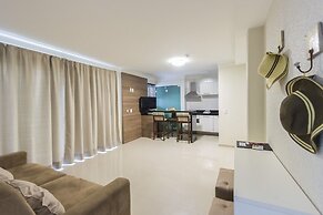 Bombinhas Summer Beach Hotel & Spa