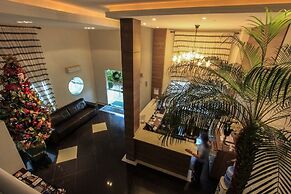 Bombinhas Summer Beach Hotel & Spa