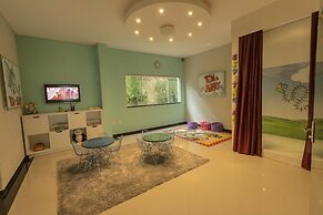 Bombinhas Summer Beach Hotel & Spa