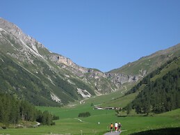Residence Sägemühle