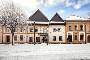 Boutique Hotel Hviezdoslav