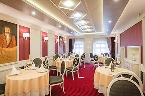 Boutique Hotel Hviezdoslav