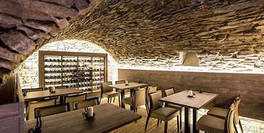 Boutique Hotel Hviezdoslav