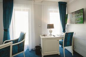 Boutique Hotel Hviezdoslav