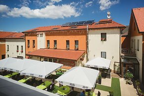 Boutique Hotel Hviezdoslav
