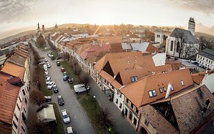 Boutique Hotel Hviezdoslav