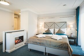 Boutique Hotel Hviezdoslav