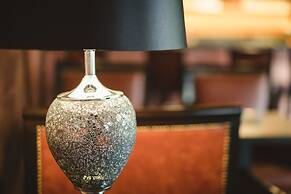Boutique Hotel Hviezdoslav