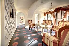 Boutique Hotel Hviezdoslav