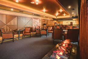 Boutique Hotel Hviezdoslav