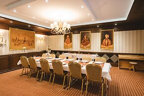 Boutique Hotel Hviezdoslav