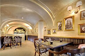Boutique Hotel Hviezdoslav