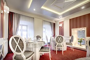 Boutique Hotel Hviezdoslav